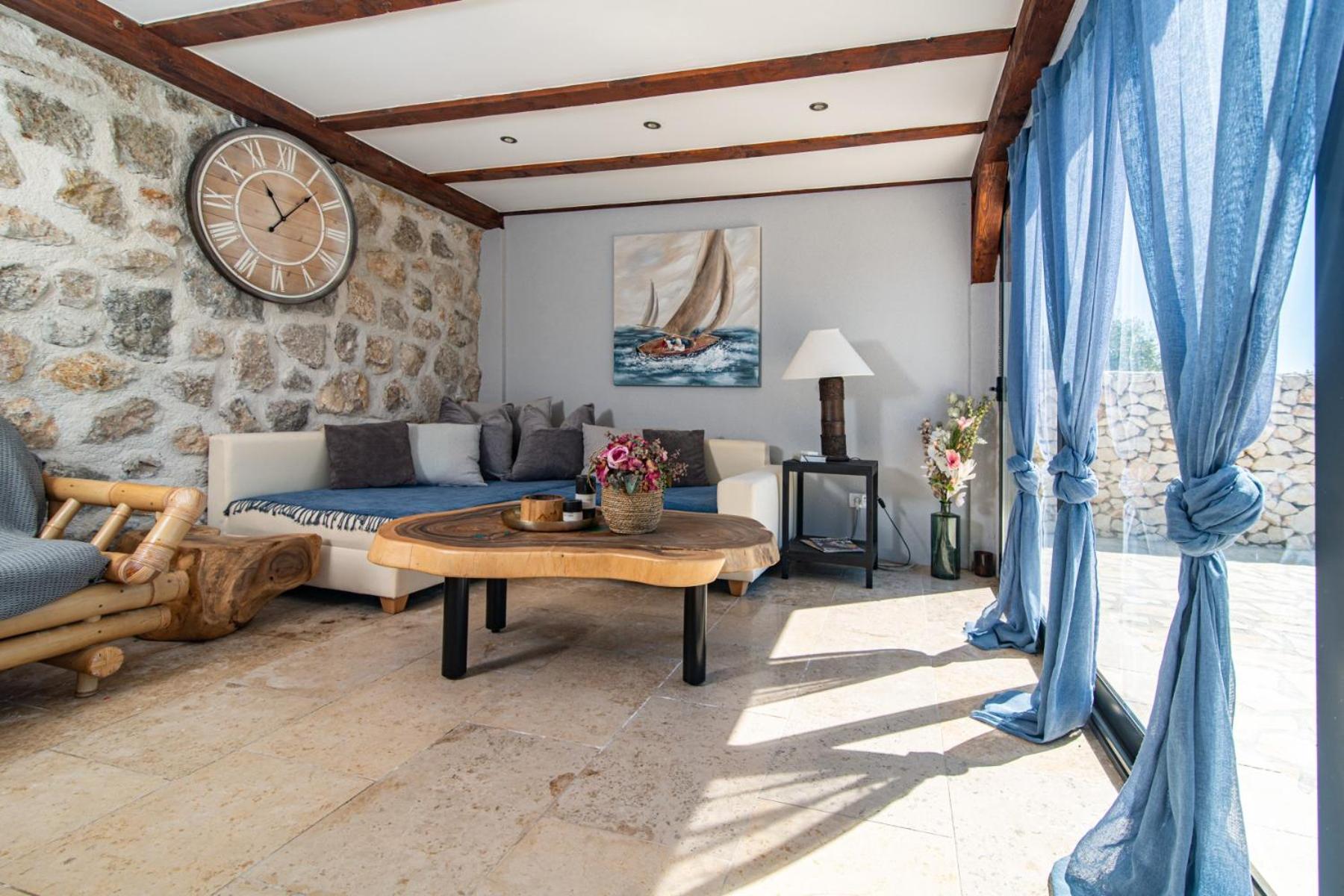Private Cottage In Olive Grove With Heated Pool Vinišće Εξωτερικό φωτογραφία